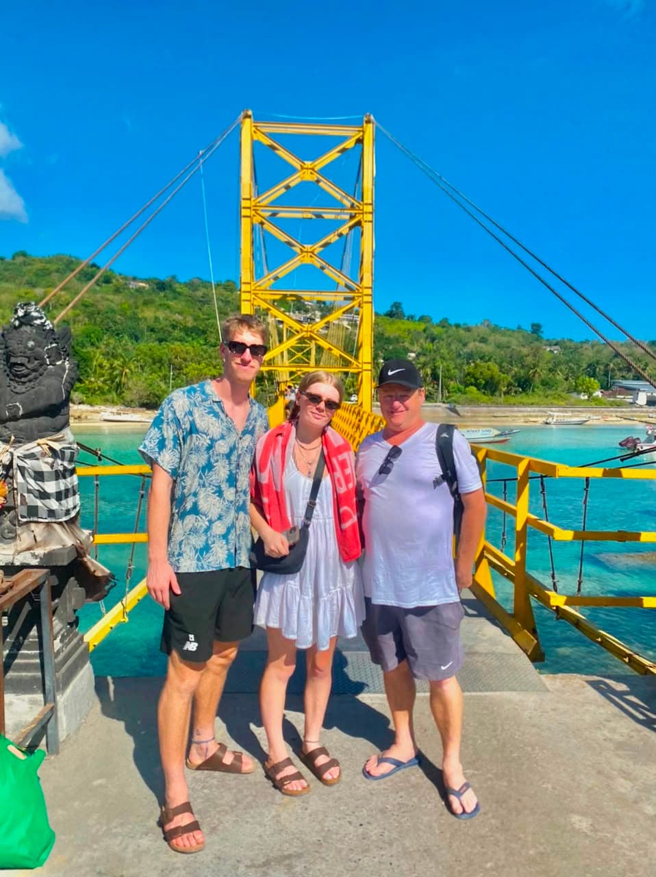 How to Explore Nusa Lembongan in Style: The Ultimate Island Tour Guide