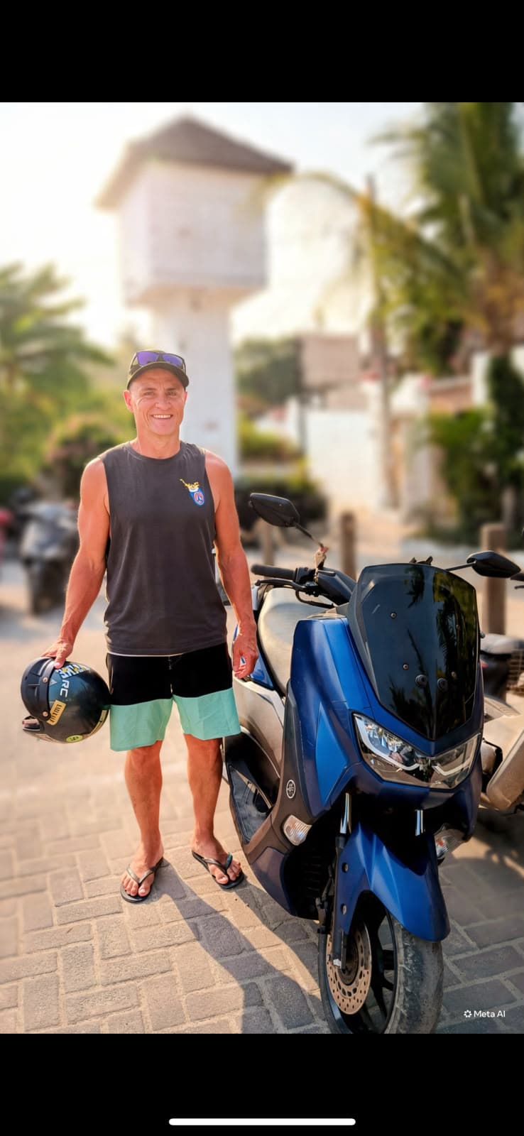 Explore Nusa Lembongan by Scooter: Your Easy Island Adventure Guide